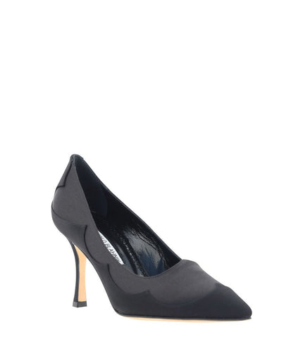 Manolo Blahnik Fabrakahi Pumps