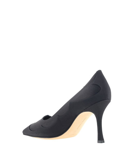 Manolo Blahnik Fabrakahi Pumps