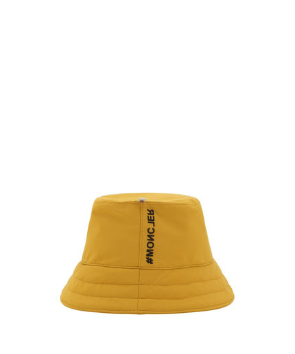 Moncler Grenoble Bucket Hat