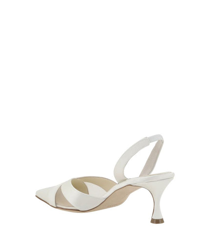 Manolo Blahnik Oyounasli Pumps