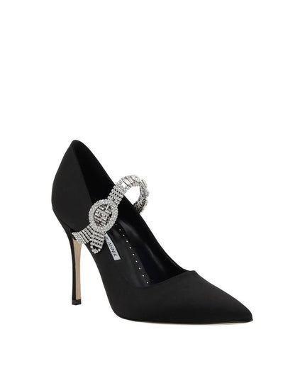 Manolo Blahnik Hamedi Pumps