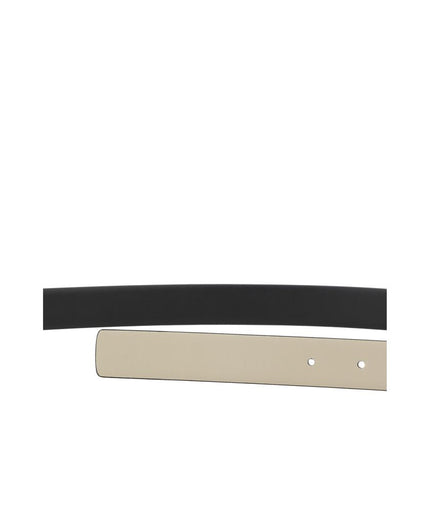 Ferragamo Gancini reversible Belt