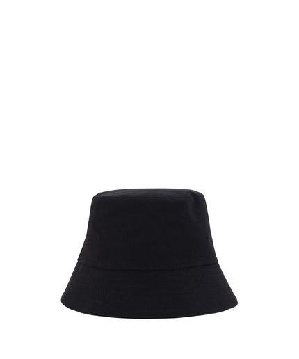 Alexander McQueen Bucket Hat