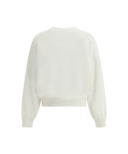 Khaite Margaux Sweater