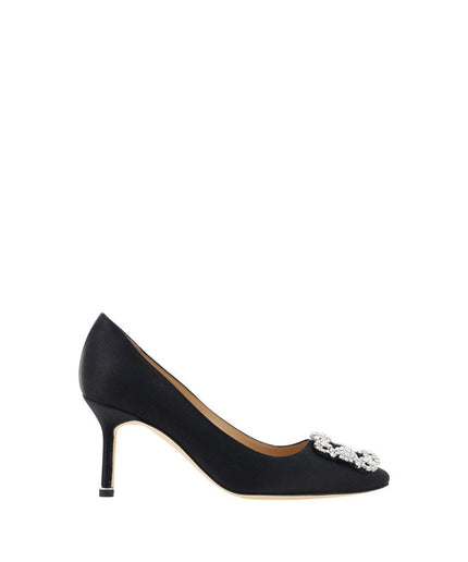 Manolo Blahnik Hangisi Pumps