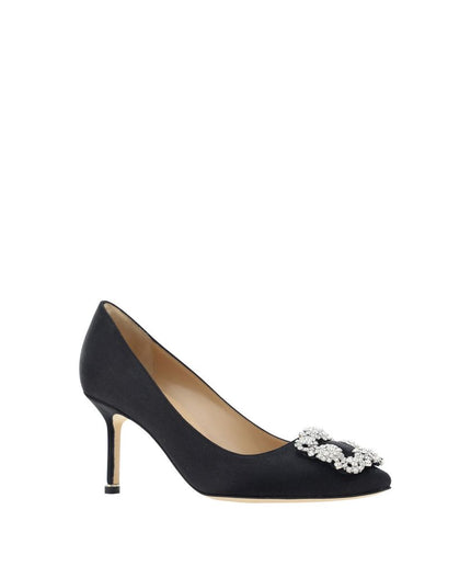 Manolo Blahnik Hangisi Pumps