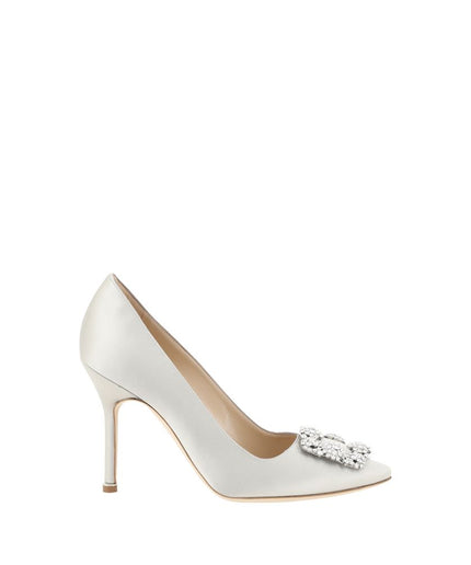 Manolo Blahnik Hangisi Pumps