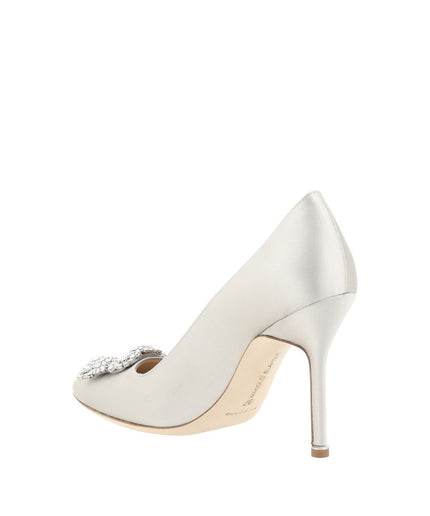 Manolo Blahnik Hangisi Pumps