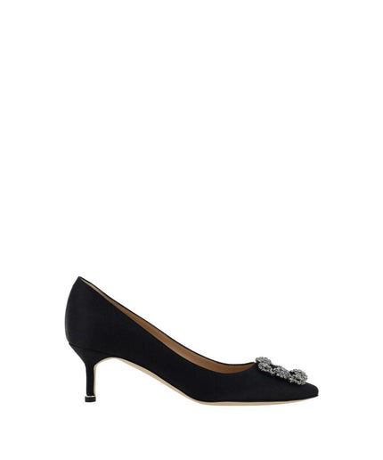 Manolo Blahnik Hangisi Pumps