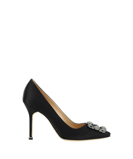 Manolo Blahnik Hangisi Pumps