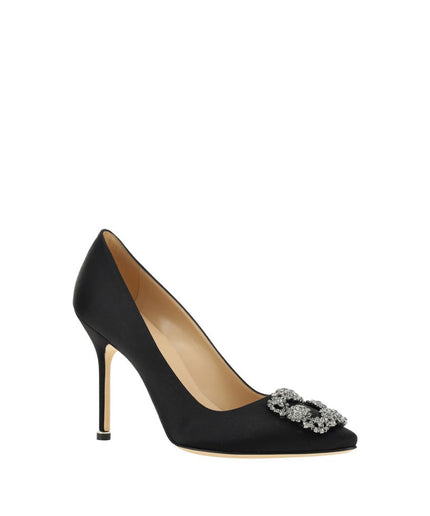 Manolo Blahnik Hangisi Pumps