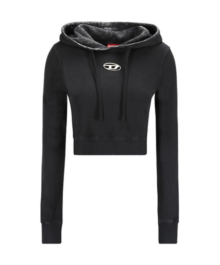 Diesel Hoodie