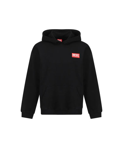 Diesel Hoodie