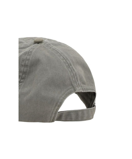 Ganni Baseball Hat