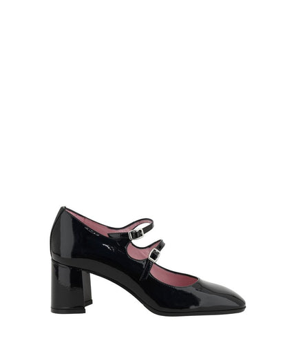 Carel Paris Alice Pumps