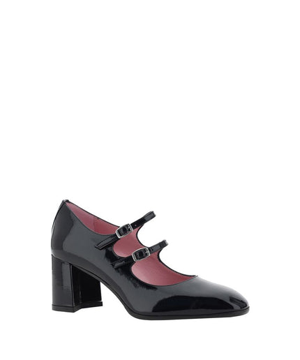 Carel Paris Alice Pumps