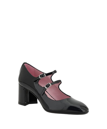 Carel Paris Alice Pumps