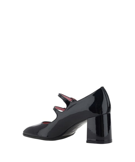 Carel Paris Alice Pumps