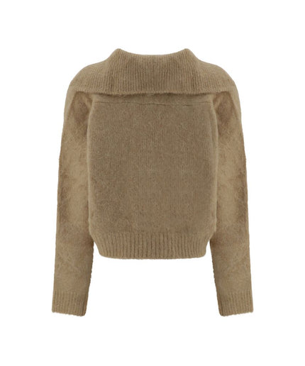 Loulou Studio Sweater