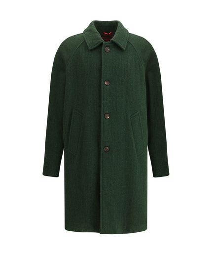 Paltò Marcello Coat