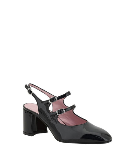 Carel Paris Banana Pumps