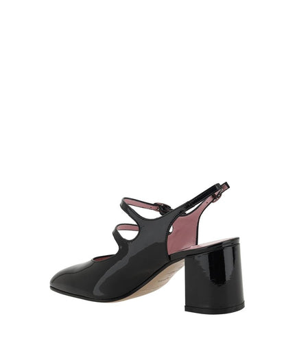 Carel Paris Banana Pumps