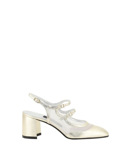 Carel Paris The Bananight Pumps