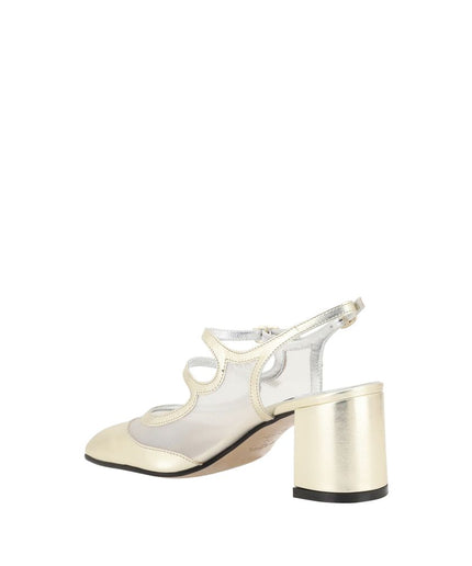 Carel Paris The Bananight Pumps