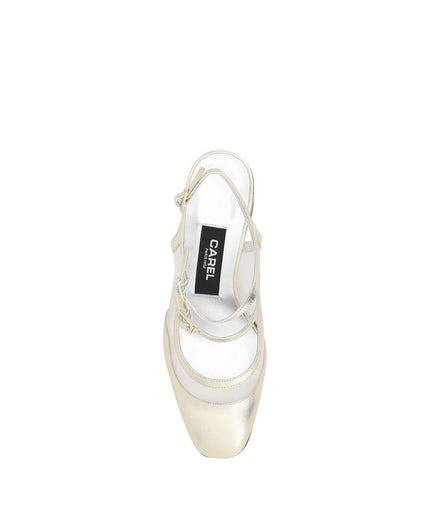 Carel Paris The Bananight Pumps