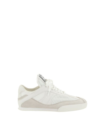 Chloé Kick Sneakers