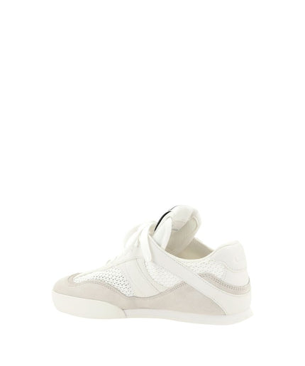 Chloé Kick Sneakers