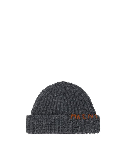 Marni Beanie Hat