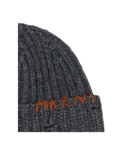 Marni Beanie Hat