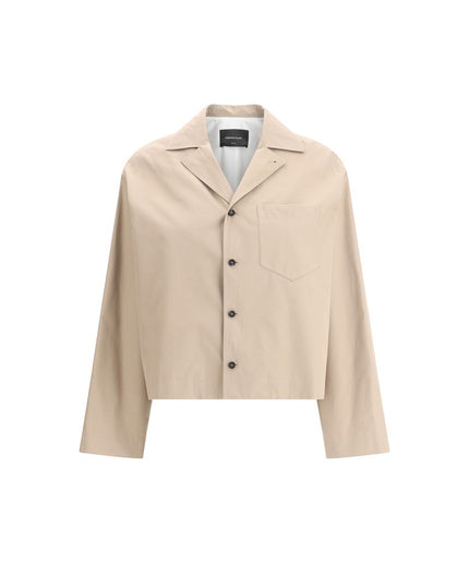 Fabiana Filippi Trench Jacket