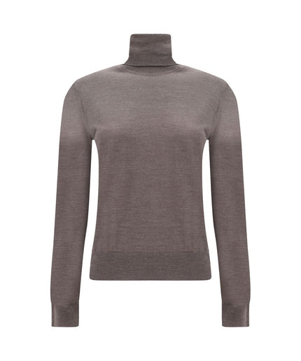 P.A.R.O.S.H. Linfa24 Turtleneck Sweater