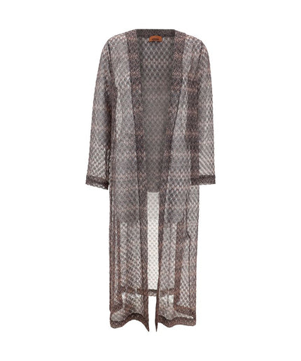 Missoni Long Cardigan