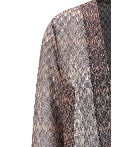 Missoni Long Cardigan