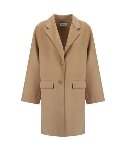 Dynamis Studio Oxford Coat