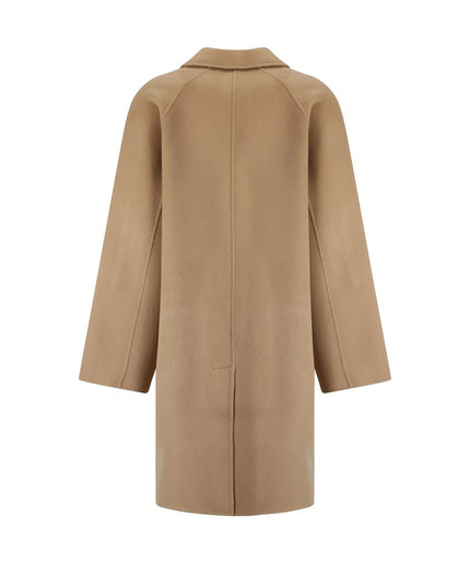 Dynamis Studio Oxford Coat