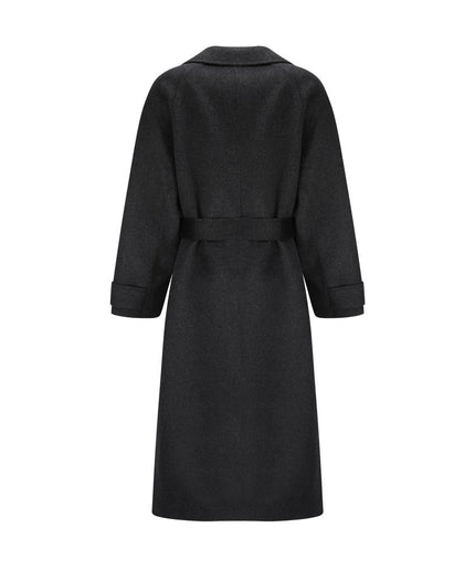 Dynamis Studio Savile Coat