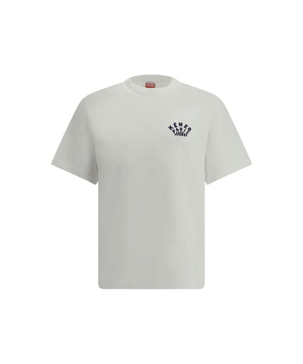 Kenzo Logoed T-Shirt