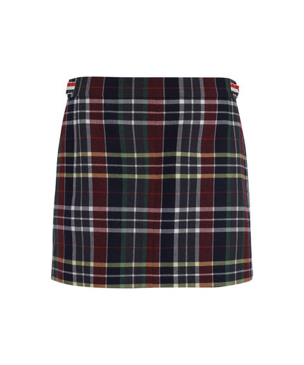 Thom Browne Mini Skirt