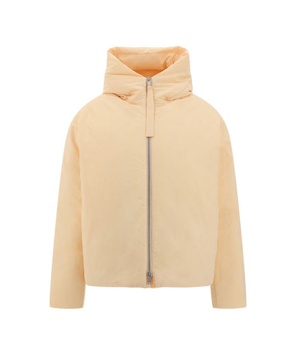 Jil Sander Down Jacket