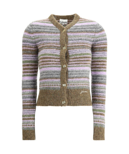 Ganni Cardigan