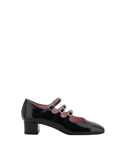 Carel Paris Kina Pumps