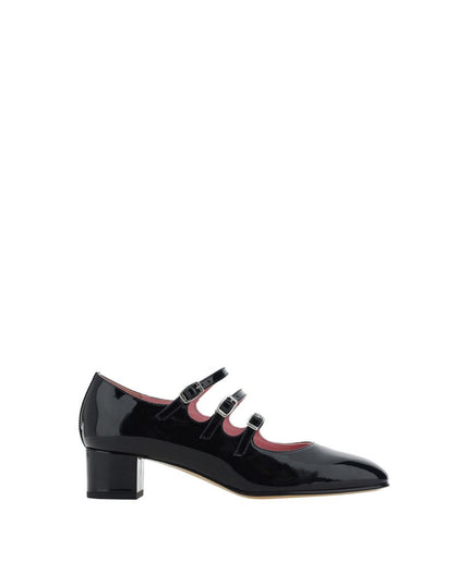 Carel Paris Kina Pumps