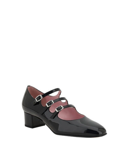 Carel Paris Kina Pumps