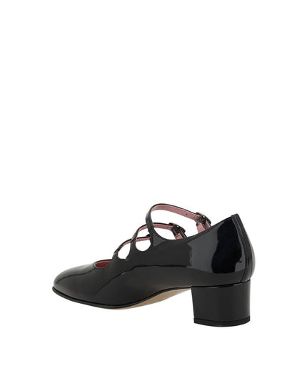 Carel Paris Kina Pumps