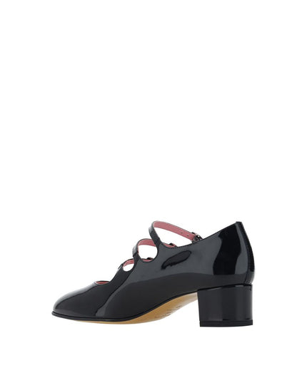 Carel Paris Kina Pumps