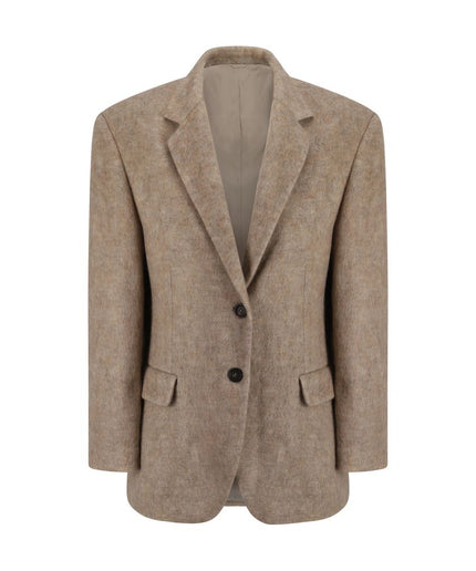 Brunello Cucinelli Blazer Jacket